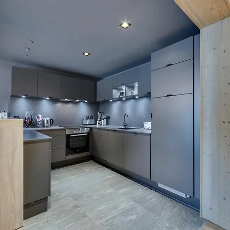 Spacieux Avec Balcon - Le - Fr-1-641-83 Διαμέρισμα